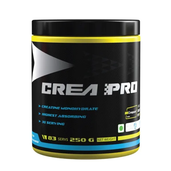 Born Creatine Pro