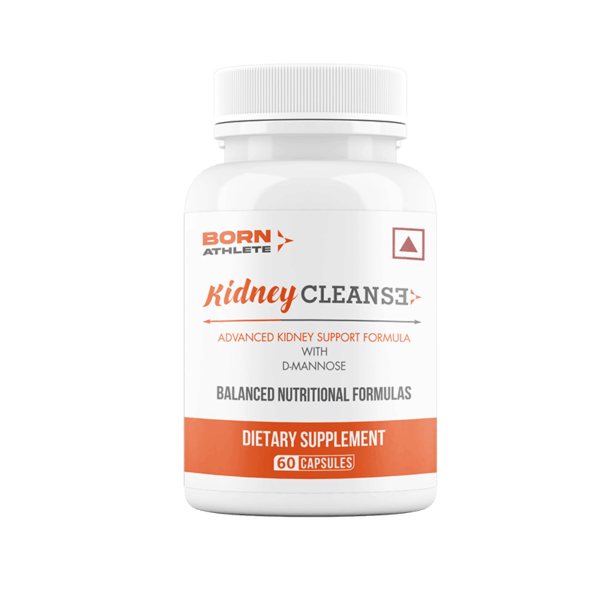 Kidney Cleanse