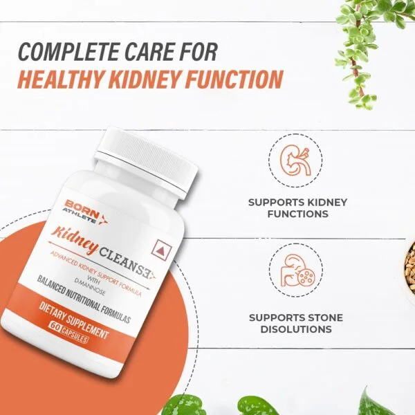 Kidney Cleanse g2