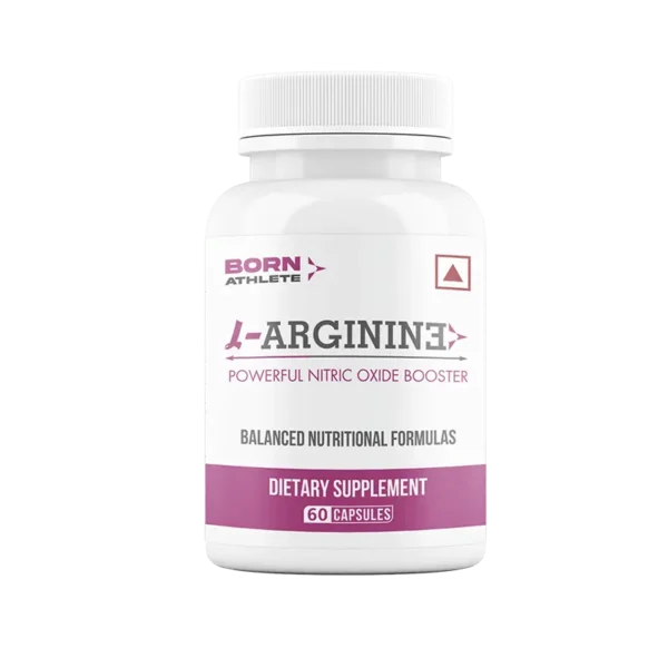 L-Arginine-cap