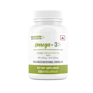 Omega-3-Fish-Oil