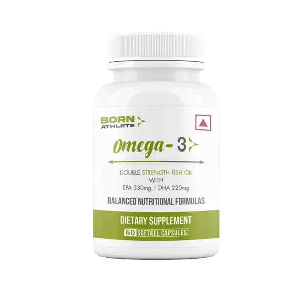 Omega-3-Fish-Oil