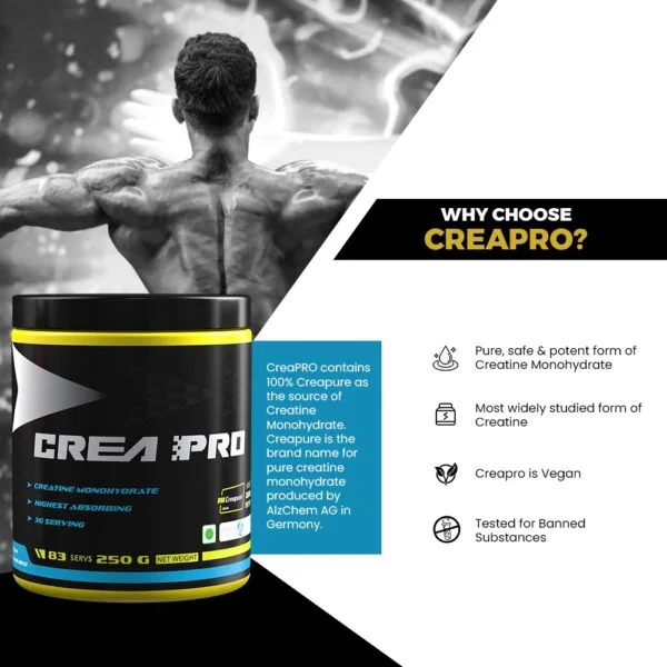 creatine-g3