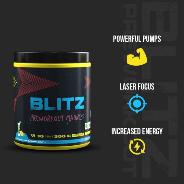 best pre workout for men