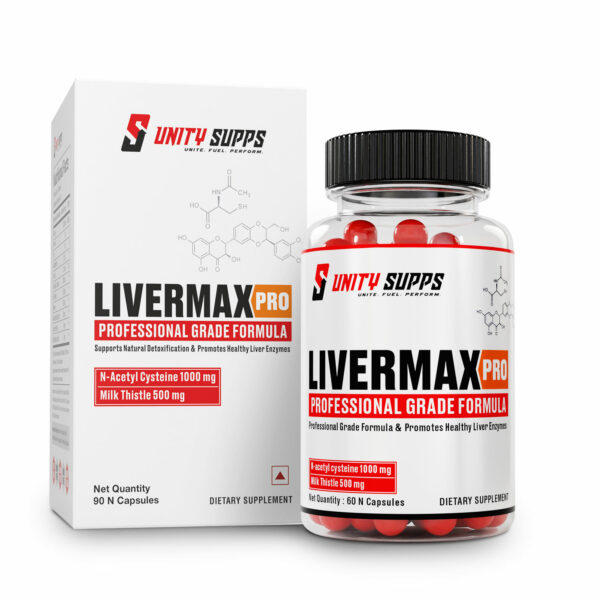 livermaxpro