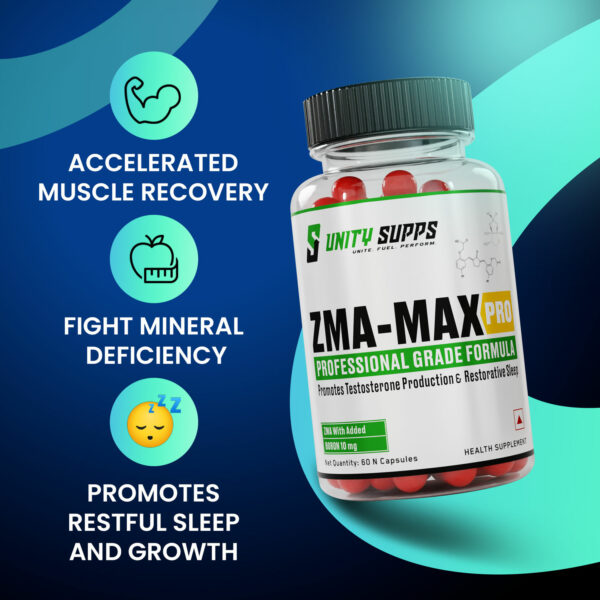 zma max